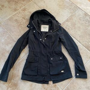 Spring jacket girls xs